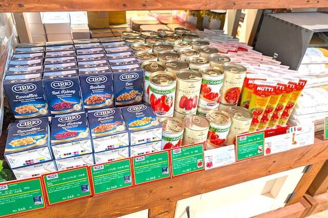 【ペリエ稲毛】千葉ならではのローカルフードや愛されベーカリーも！全38店が集結する「グルマリーナ」がリニューアルオープン