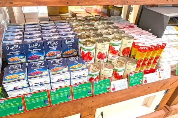 「【ペリエ稲毛】千葉ならではのローカルフードや愛されベーカリーも！全38店が集結する「グルマリーナ」がリニューアルオープン」の画像