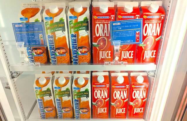 【ペリエ稲毛】千葉ならではのローカルフードや愛されベーカリーも！全38店が集結する「グルマリーナ」がリニューアルオープン