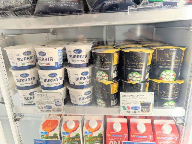 【ペリエ稲毛】千葉ならではのローカルフードや愛されベーカリーも！全38店が集結する「グルマリーナ」がリニューアルオープン