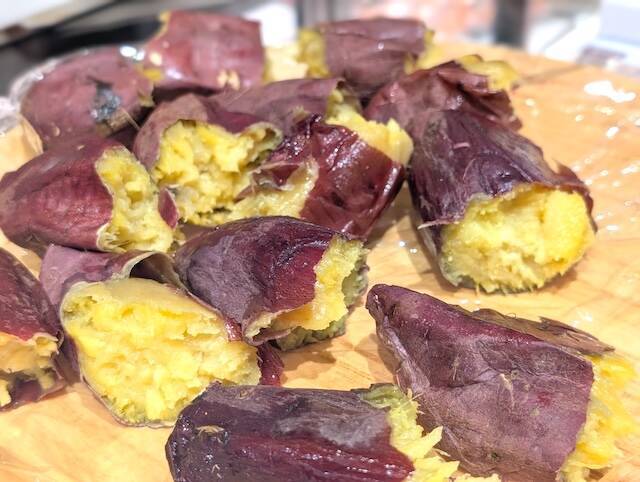 【ペリエ稲毛】千葉ならではのローカルフードや愛されベーカリーも！全38店が集結する「グルマリーナ」がリニューアルオープン