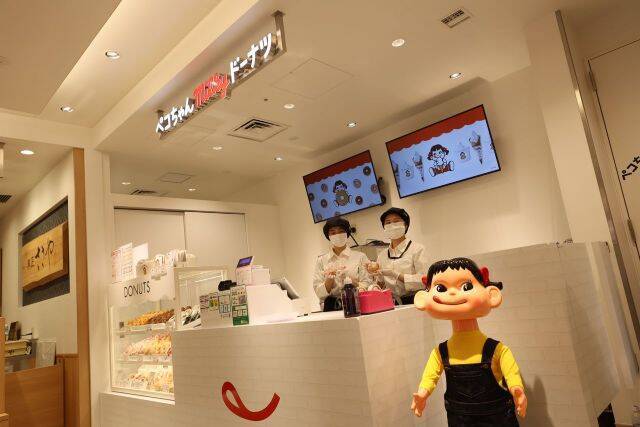 【ペリエ稲毛】千葉ならではのローカルフードや愛されベーカリーも！全38店が集結する「グルマリーナ」がリニューアルオープン