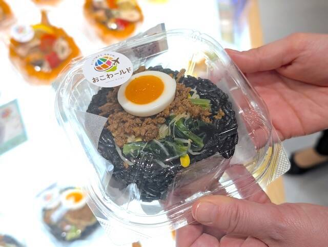 【ペリエ稲毛】千葉ならではのローカルフードや愛されベーカリーも！全38店が集結する「グルマリーナ」がリニューアルオープン