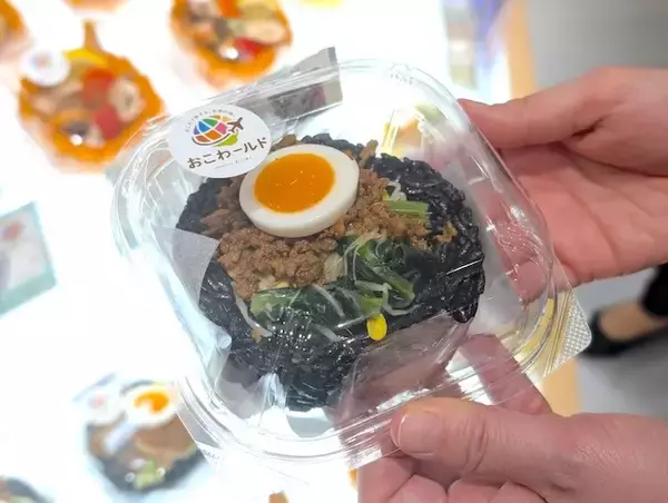 「【ペリエ稲毛】千葉ならではのローカルフードや愛されベーカリーも！全38店が集結する「グルマリーナ」がリニューアルオープン」の画像