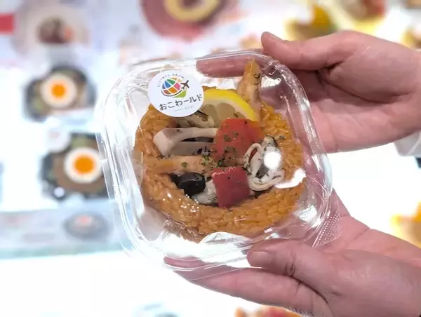 「【ペリエ稲毛】千葉ならではのローカルフードや愛されベーカリーも！全38店が集結する「グルマリーナ」がリニューアルオープン」の画像