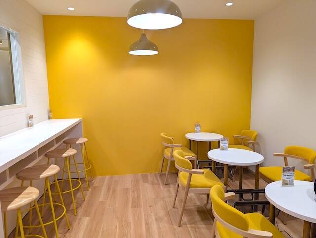 【ペリエ稲毛】千葉ならではのローカルフードや愛されベーカリーも！全38店が集結する「グルマリーナ」がリニューアルオープン