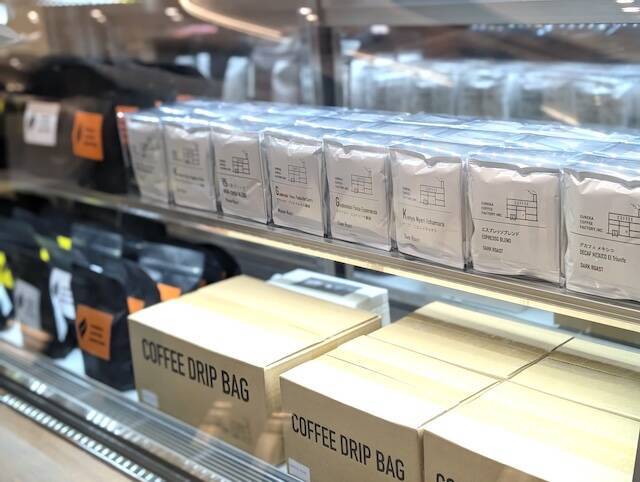 【ペリエ稲毛】千葉ならではのローカルフードや愛されベーカリーも！全38店が集結する「グルマリーナ」がリニューアルオープン