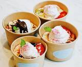 「【アサイーボウル専門店「アサイーラブ」オープン】幸せのパンケーキ店内に新ブランド誕生」の画像1