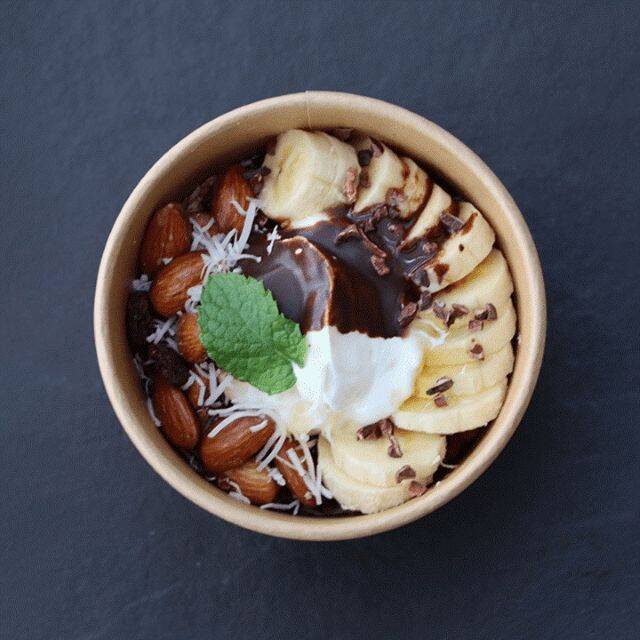 【アサイーボウル専門店「アサイーラブ」オープン】幸せのパンケーキ店内に新ブランド誕生