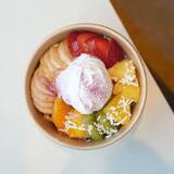 「【アサイーボウル専門店「アサイーラブ」オープン】幸せのパンケーキ店内に新ブランド誕生」の画像4