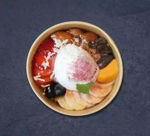 「【アサイーボウル専門店「アサイーラブ」オープン】幸せのパンケーキ店内に新ブランド誕生」の画像