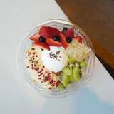 「【アサイーボウル専門店「アサイーラブ」オープン】幸せのパンケーキ店内に新ブランド誕生」の画像8