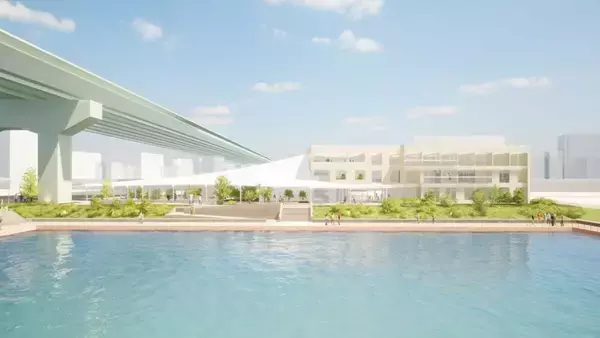 【オールインクルーシブホテル】全室が中川運河ビュー「セトレ キャナル 名古屋」6月18日にオープン｜愛知県