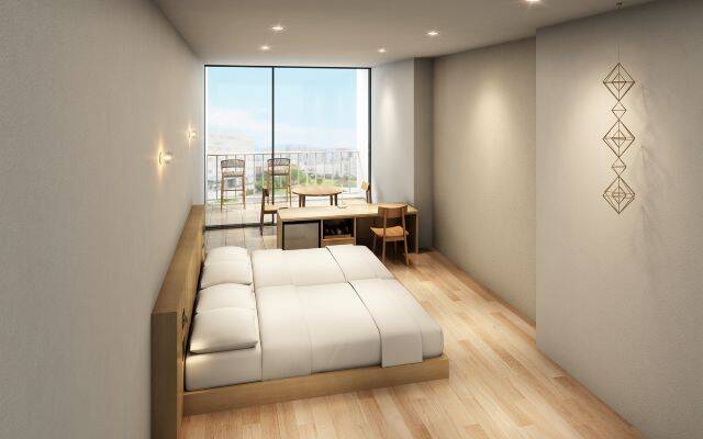 【オールインクルーシブホテル】全室が中川運河ビュー「セトレ キャナル 名古屋」6月18日にオープン｜愛知県