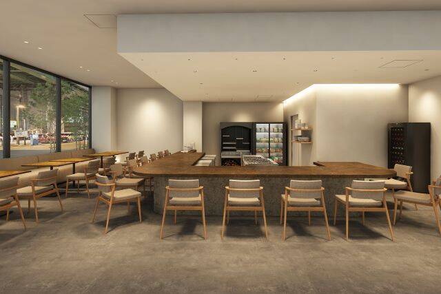 【オールインクルーシブホテル】全室が中川運河ビュー「セトレ キャナル 名古屋」6月18日にオープン｜愛知県