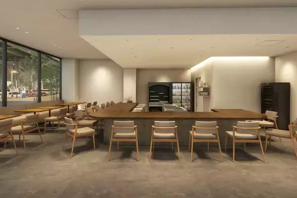 「【オールインクルーシブホテル】全室が中川運河ビュー「セトレ キャナル 名古屋」6月18日にオープン｜愛知県」の画像