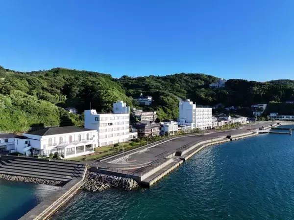 【熊本の温泉宿・湯の児温泉 海と夕やけ】最大1万円の宿泊補助あり！「でかくっか水俣キャンペーン」対象プランの予約受付中