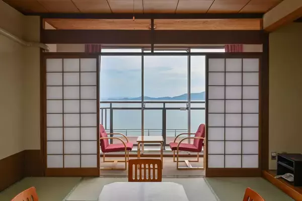 「【熊本の温泉宿・湯の児温泉 海と夕やけ】最大1万円の宿泊補助あり！「でかくっか水俣キャンペーン」対象プランの予約受付中」の画像