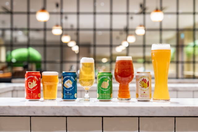 【2026けやきひろば秋のビール祭り】初出店する3社のビールをチェック！音楽ライブやクイズなど「けやきBEER LIVE」にも注目｜埼玉