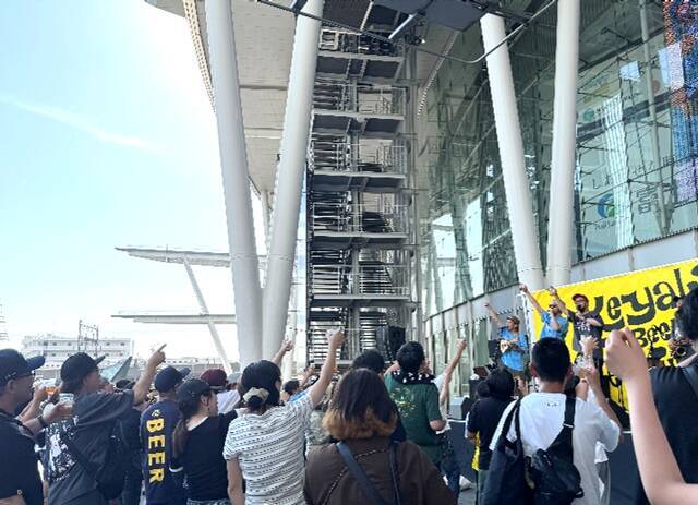 【2026けやきひろば秋のビール祭り】初出店する3社のビールをチェック！音楽ライブやクイズなど「けやきBEER LIVE」にも注目｜埼玉
