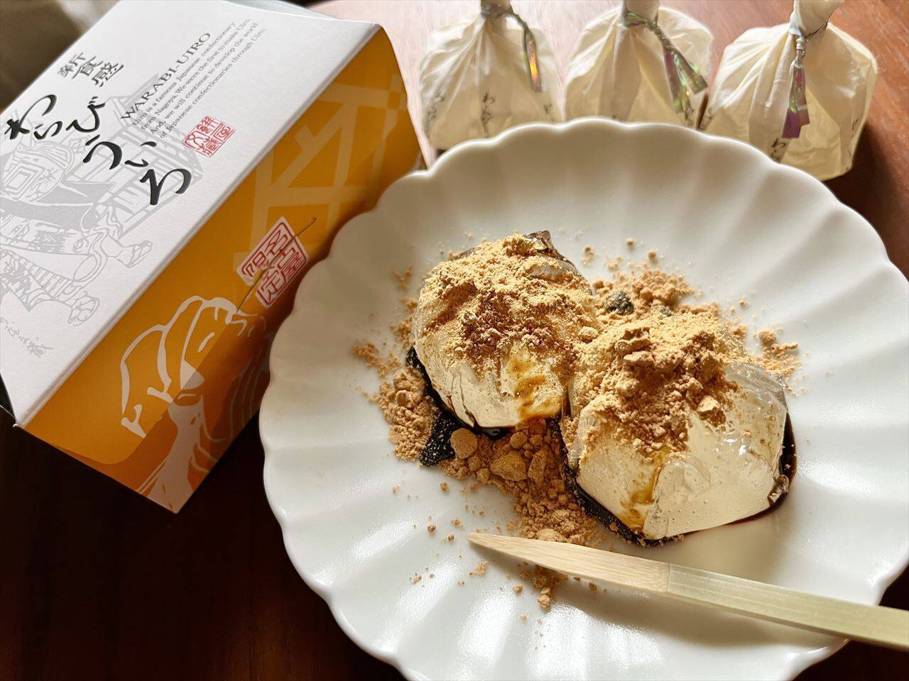 【名古屋で絶対買いたいお土産11選】人気No.1土産から女子ウケ抜群のおしゃれ映え土産まで