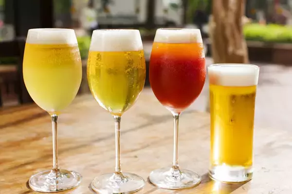 【入場無料・けやきひろば春のビール祭り】全国52ブルワリーが集結！屋外ライブも開催｜埼玉県