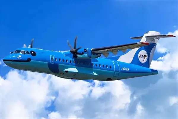 「【GW限定】福岡空港から約35分！天草エアラインで行く「天草・御所浦恐竜の島博物館日帰りツアー」申し込み受付中」の画像