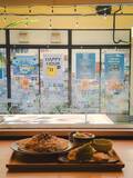 「もちもち食感と至高ののどごし！愛知県産小麦×あご出汁の「生ひやむぎ専門店 穂の間」オープン」の画像3