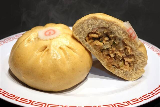 【中華まん博覧会2026】大寒にこそ食べたいほかほかご当地グルメ！全国100種超の中華まんが集結｜埼玉県越谷市