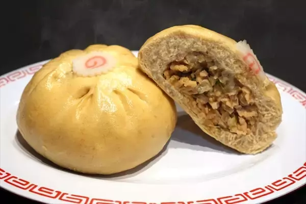 「【中華まん博覧会2026】大寒にこそ食べたいほかほかご当地グルメ！全国100種超の中華まんが集結｜埼玉県越谷市」の画像