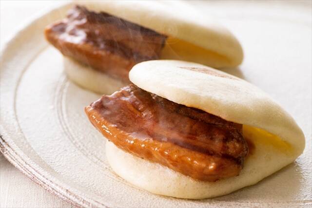 【中華まん博覧会2026】大寒にこそ食べたいほかほかご当地グルメ！全国100種超の中華まんが集結｜埼玉県越谷市