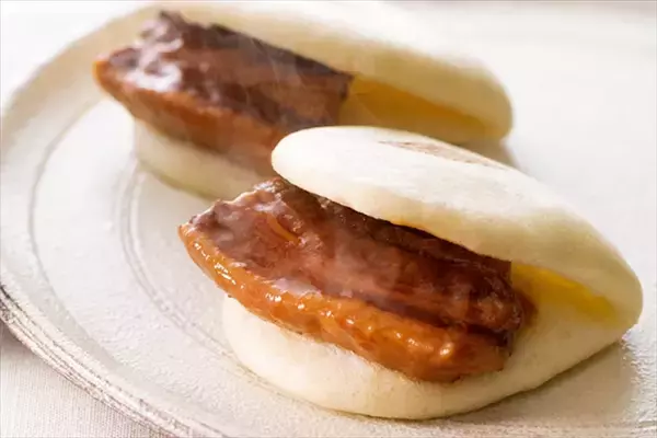 「【中華まん博覧会2026】大寒にこそ食べたいほかほかご当地グルメ！全国100種超の中華まんが集結｜埼玉県越谷市」の画像