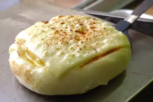 「【中華まん博覧会2026】大寒にこそ食べたいほかほかご当地グルメ！全国100種超の中華まんが集結｜埼玉県越谷市」の画像