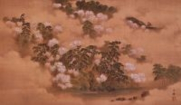 【東京国立博物館でお花見を】桜モチーフの美術品＆庭園散策が楽しめる恒例企画！3月10日から開催