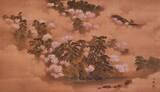 「【東京国立博物館でお花見を】桜モチーフの美術品＆庭園散策が楽しめる恒例企画！3月10日から開催」の画像2