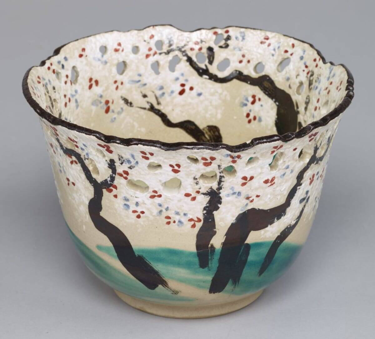 【東京国立博物館でお花見を】桜モチーフの美術品＆庭園散策が楽しめる恒例企画！3月10日から開催