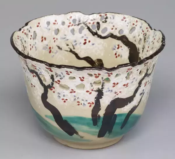 「【東京国立博物館でお花見を】桜モチーフの美術品＆庭園散策が楽しめる恒例企画！3月10日から開催」の画像