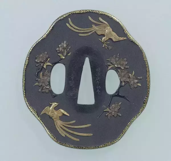 「【東京国立博物館でお花見を】桜モチーフの美術品＆庭園散策が楽しめる恒例企画！3月10日から開催」の画像