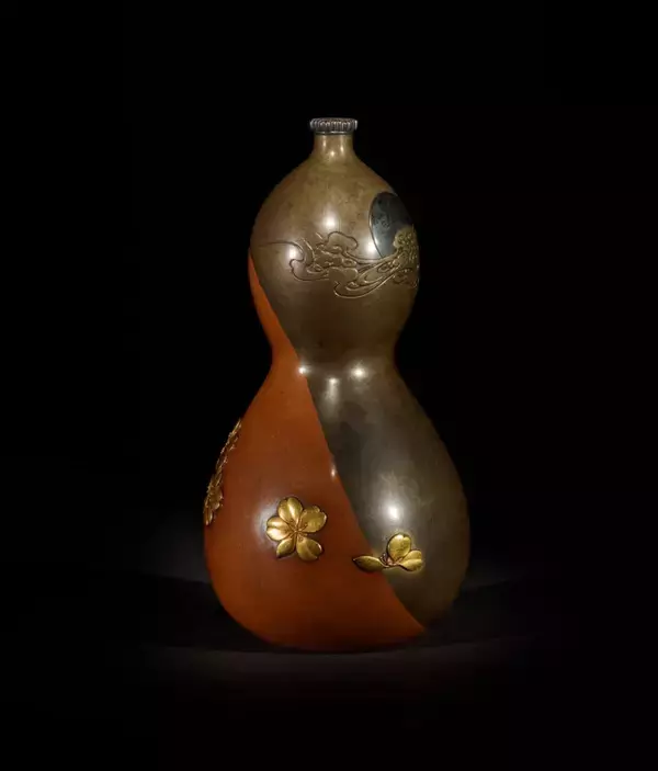 「【東京国立博物館でお花見を】桜モチーフの美術品＆庭園散策が楽しめる恒例企画！3月10日から開催」の画像