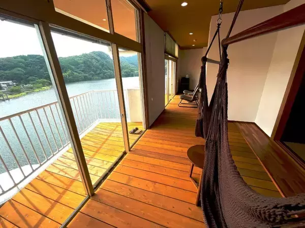 「【デジタル・デトックス宿泊プラン登場】無の贅沢を味わい心身を整える｜千葉県 亀山温泉ホテル」の画像