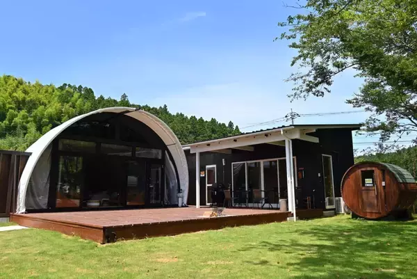 「【デジタル・デトックス宿泊プラン登場】無の贅沢を味わい心身を整える｜千葉県 亀山温泉ホテル」の画像