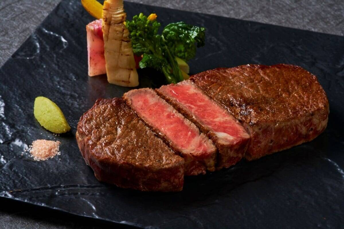 和牛や幻のエビなど鳥取の“うまい”が勢揃い！リーベルホテル大阪「鳥取フェア2026」がスタート