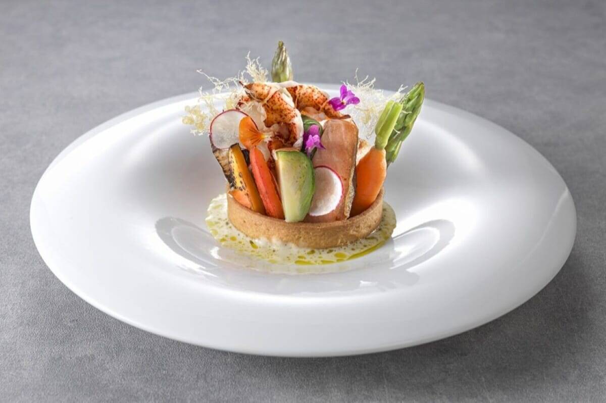 和牛や幻のエビなど鳥取の“うまい”が勢揃い！リーベルホテル大阪「鳥取フェア2026」がスタート