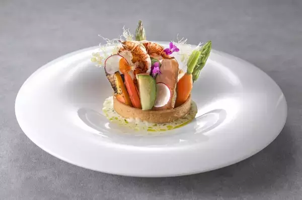 「和牛や幻のエビなど鳥取の“うまい”が勢揃い！リーベルホテル大阪「鳥取フェア2026」がスタート」の画像