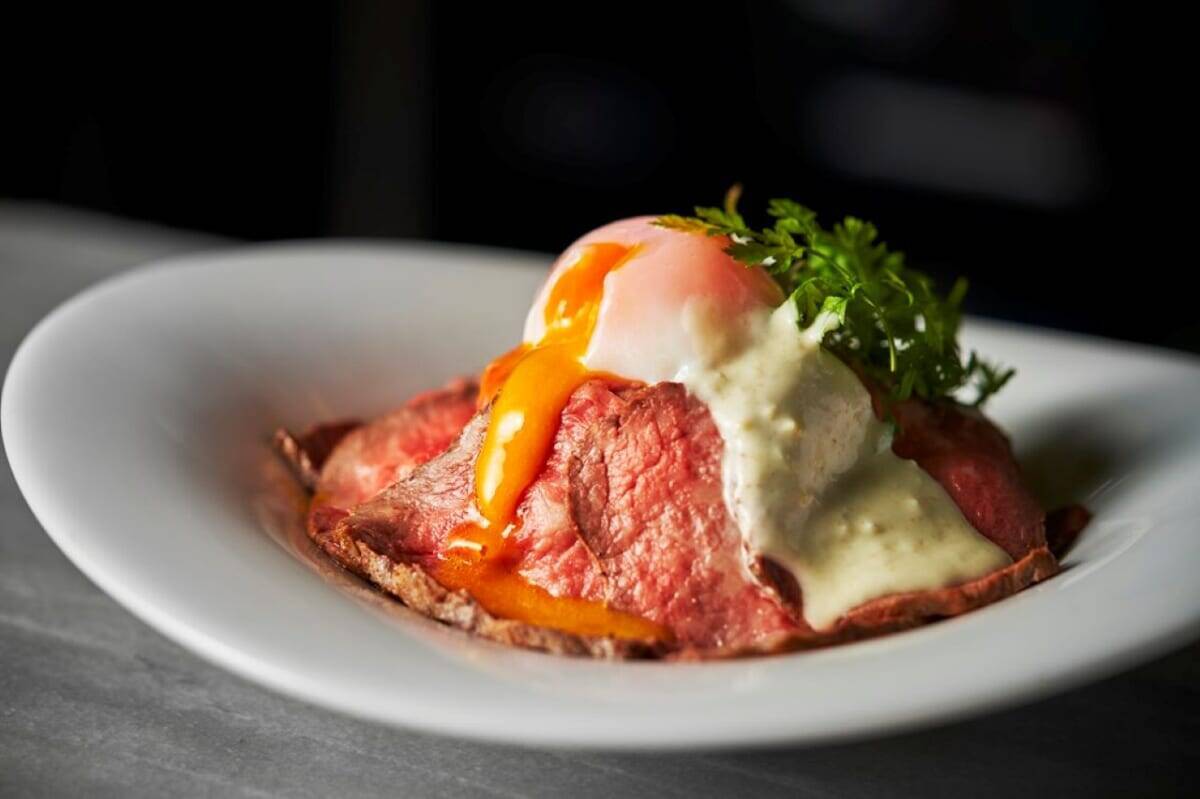 和牛や幻のエビなど鳥取の“うまい”が勢揃い！リーベルホテル大阪「鳥取フェア2026」がスタート