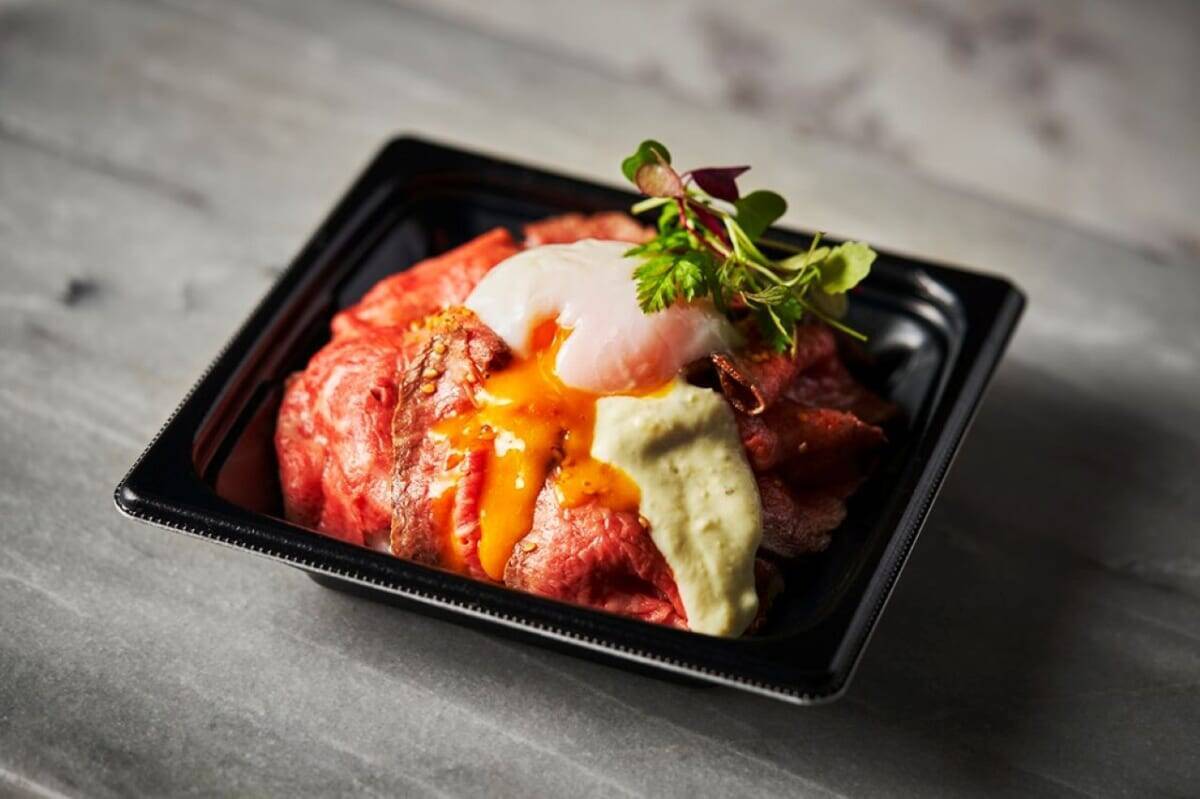 和牛や幻のエビなど鳥取の“うまい”が勢揃い！リーベルホテル大阪「鳥取フェア2026」がスタート