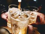 「【入場無料・下町ハイボールフェス2026】立ち飲みで乾杯！グルメや縁日も楽しめる｜上野恩賜公園」の画像1