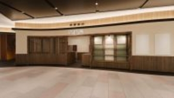 老舗そば屋「京都・嵐山 清修庵」イオンモール京都桂川に登場！オープン記念特別価格のメニューもあり