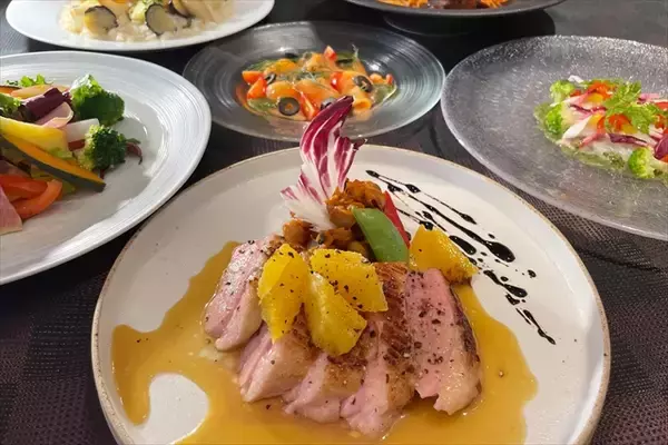 「【群馬県「明和温泉 川俣の湯」で日帰り入浴がスタート】HOTEL R9 Premium 川俣駅前に併設の天然温泉」の画像