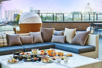 【リーベルホテル大阪 開業6周年記念】期間限定の宿泊プランが登場！ペア宿泊券プレゼントキャンペーンも